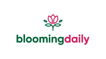 bloomingdaily.com is for sale
