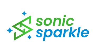 sonicsparkle.com is for sale