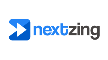 nextzing.com is for sale