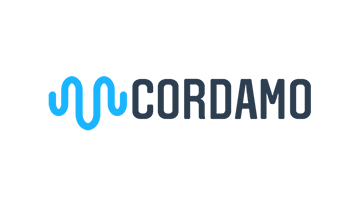 cordamo.com is for sale