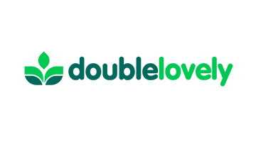 doublelovely.com is for sale