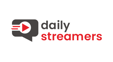 dailystreamers.com is for sale