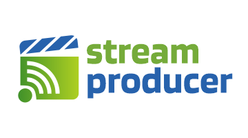 streamproducer.com is for sale