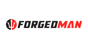 forgedman.com is for sale