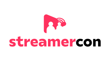 streamercon.com is for sale