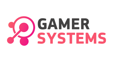 gamersystems.com is for sale