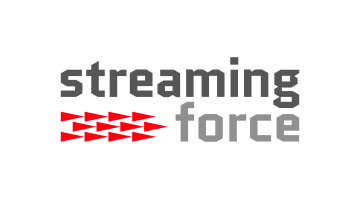 streamingforce.com is for sale