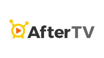 aftertv.com is for sale