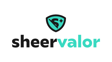 sheervalor.com is for sale