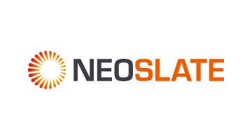 neoslate.com is for sale