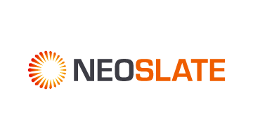 neoslate.com is for sale