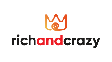 richandcrazy.com is for sale