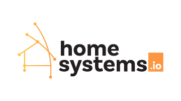 homesystems.io is for sale
