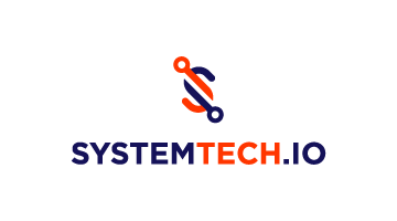 systemtech.io is for sale