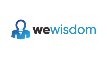 wewisdom.com is for sale