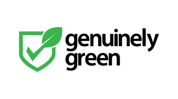 genuinelygreen.com is for sale
