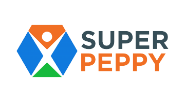 superpeppy.com