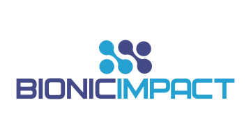 bionicimpact.com is for sale