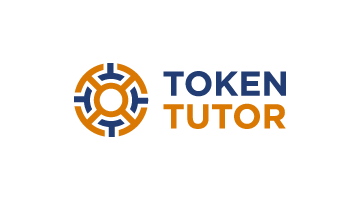 tokentutor.com is for sale