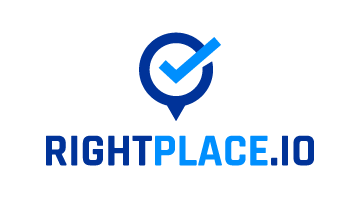 rightplace.io is for sale