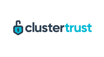 clustertrust.com is for sale