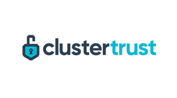 clustertrust.com is for sale