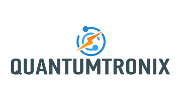 quantumtronix.com is for sale