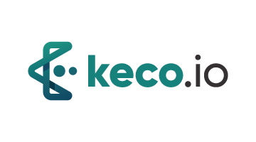 keco.io is for sale