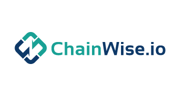 chainwise.io is for sale