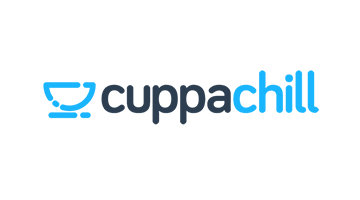 cuppachill.com is for sale