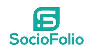 sociofolio.com is for sale