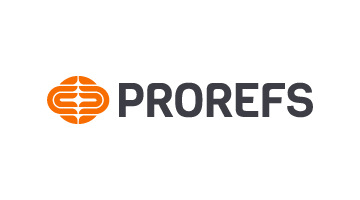 prorefs.com is for sale