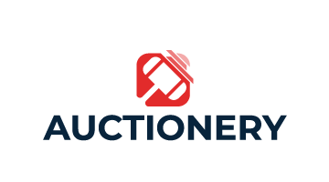 auctionery.com is for sale