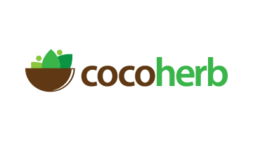 cocoherb.com is for sale