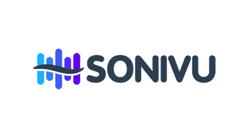 sonivu.com is for sale