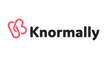 knormally.com is for sale