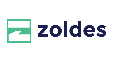 zoldes.com is for sale