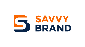 savvybrand.com