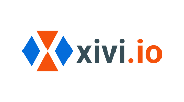 xivi.io is for sale