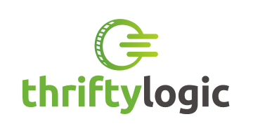 thriftylogic.com is for sale