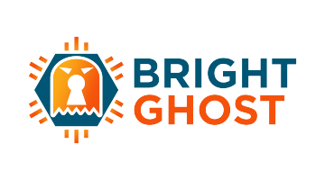 brightghost.com is for sale