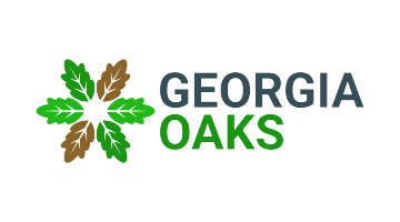 georgiaoaks.com is for sale