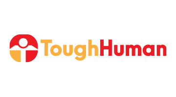 toughhuman.com is for sale