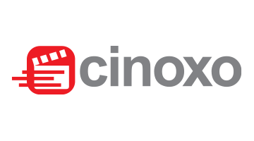 cinoxo.com is for sale