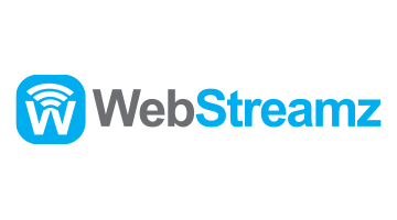 webstreamz.com is for sale