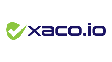xaco.io is for sale