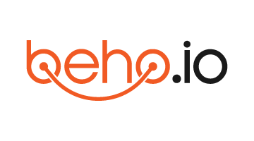 Logo for beho.io