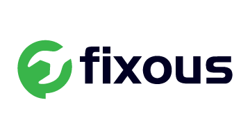 fixous.com is for sale