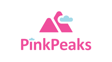 pinkpeaks.com is for sale