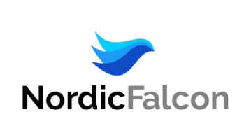 nordicfalcon.com is for sale